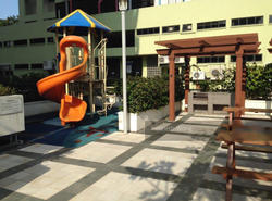 The Belleforte (D12), Apartment #125312102